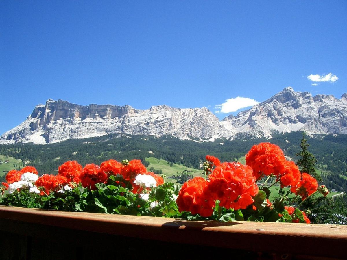 Apartments Sotbosch La Villa (Trentino Alto Adige) Quarto foto